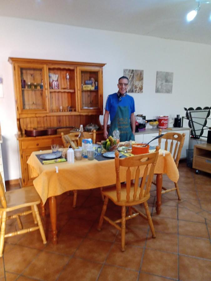 John Home Catania Eksteriør bilde
